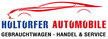 Logo Holtorfer Automobile